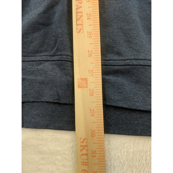 Peter Millar Quarter Zip Pullover Golf Preppy Sweater - Picture 5 of 10